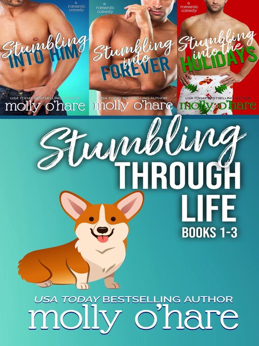 Title details for Stumbling Through Life BoxSet by Molly O'Hare - Available